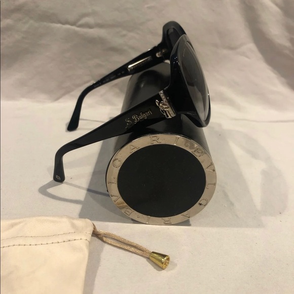Bvlgari sunglasses main image 5